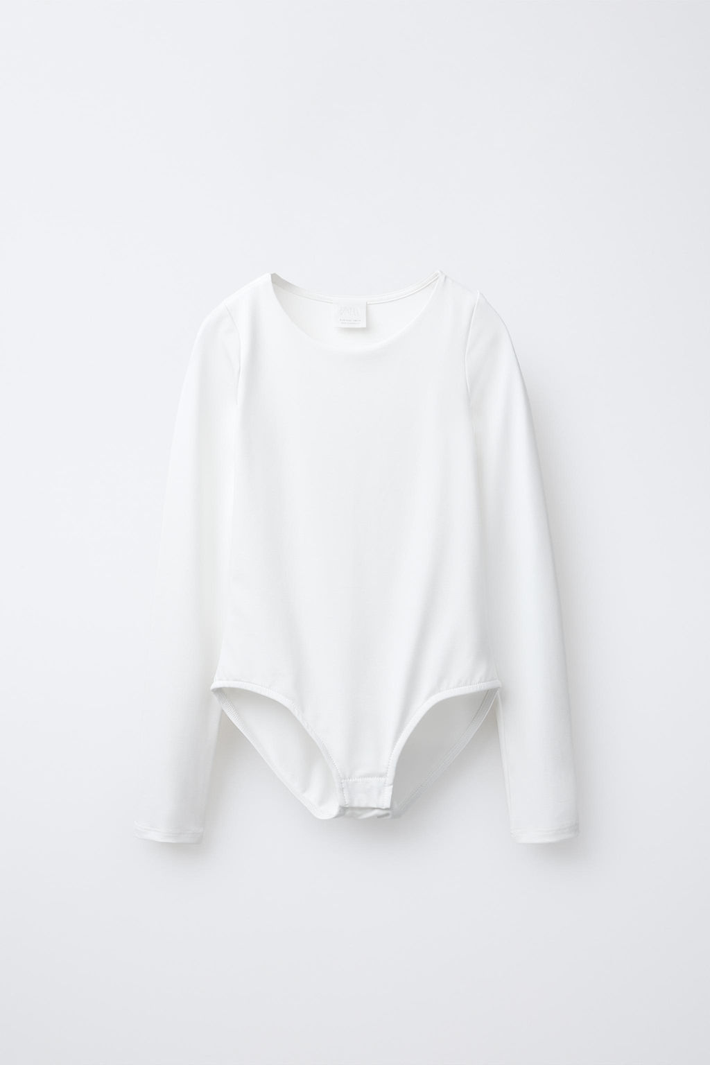 POLYAMIDE BODYSUIT