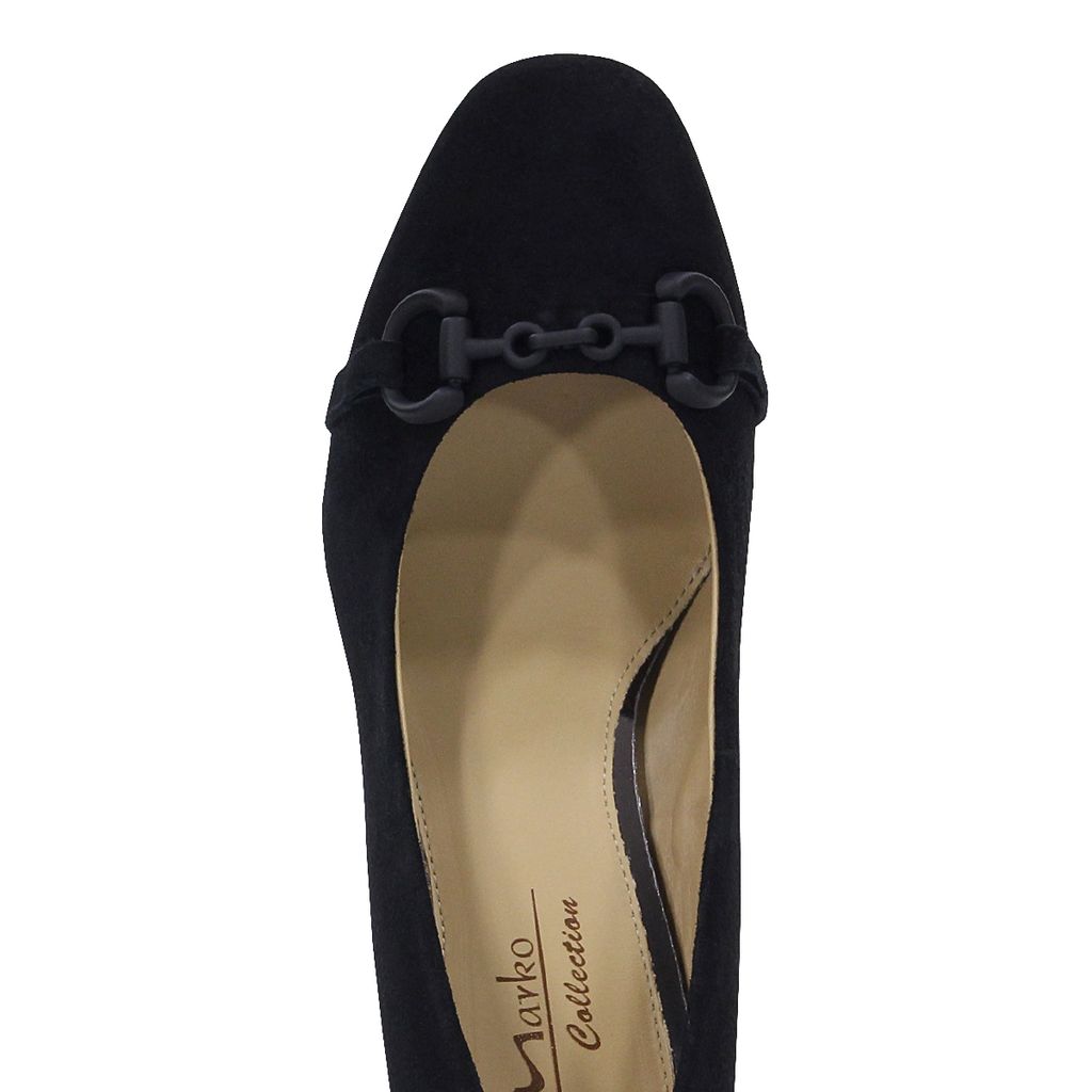 Туфли женские - Marko фото 5