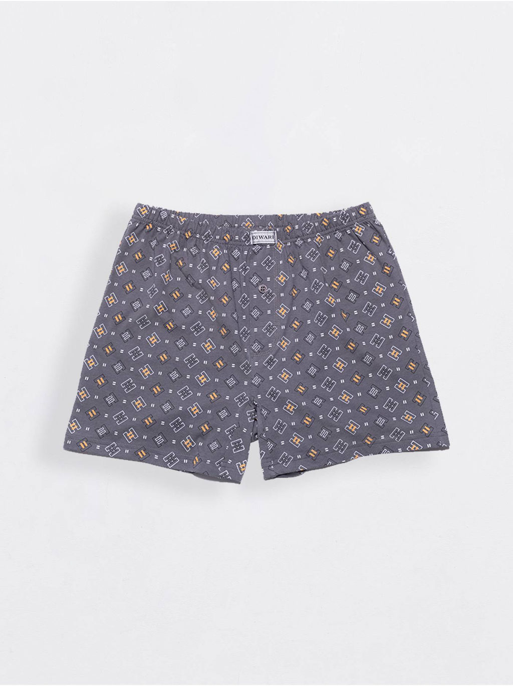 DIWARI BASIC MBX 007 (в коробке) grey