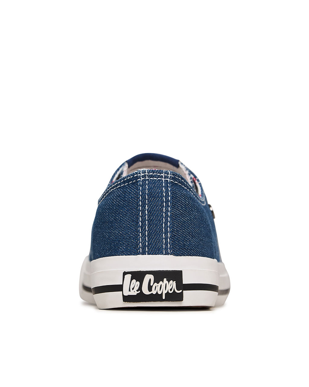 Кеды / Lee Cooper