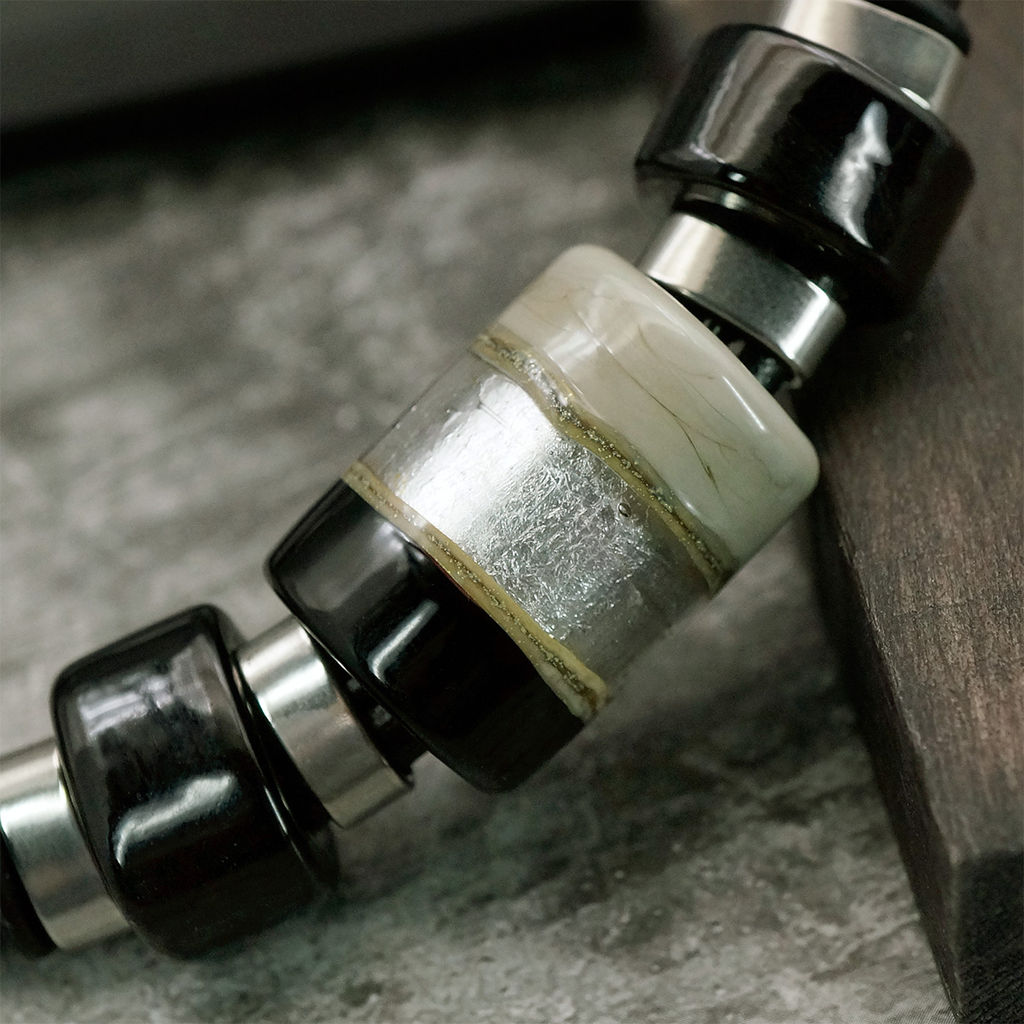 TIME BUSINESS Колье LKY6028 - Vloes фото 5