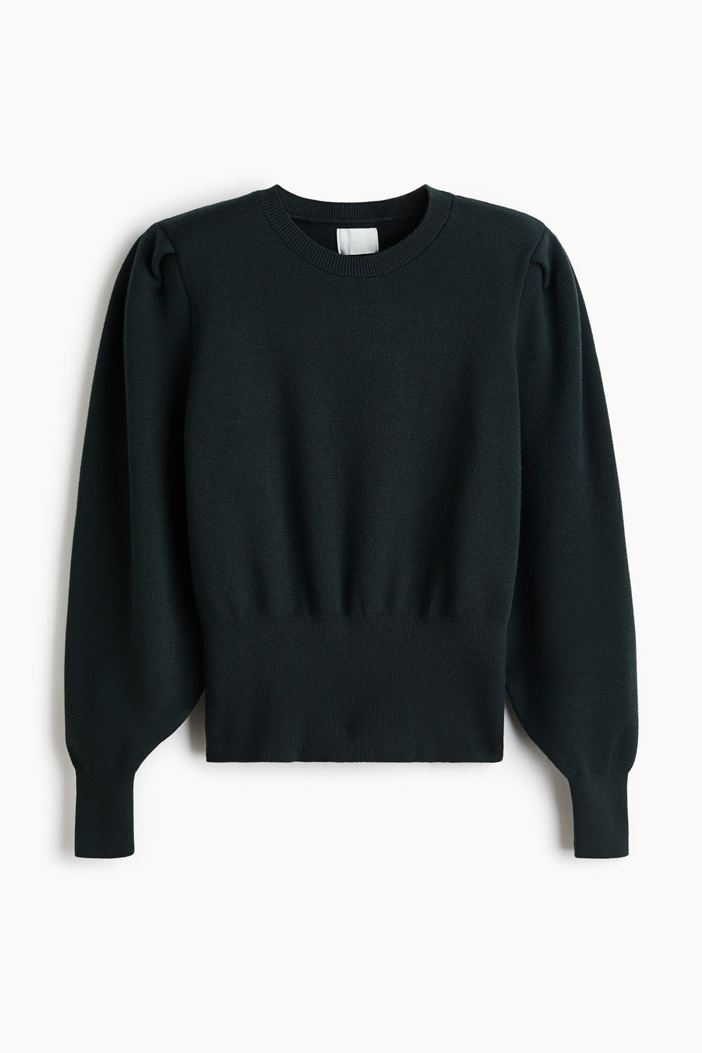 Top con hombreras - H&m фото 2