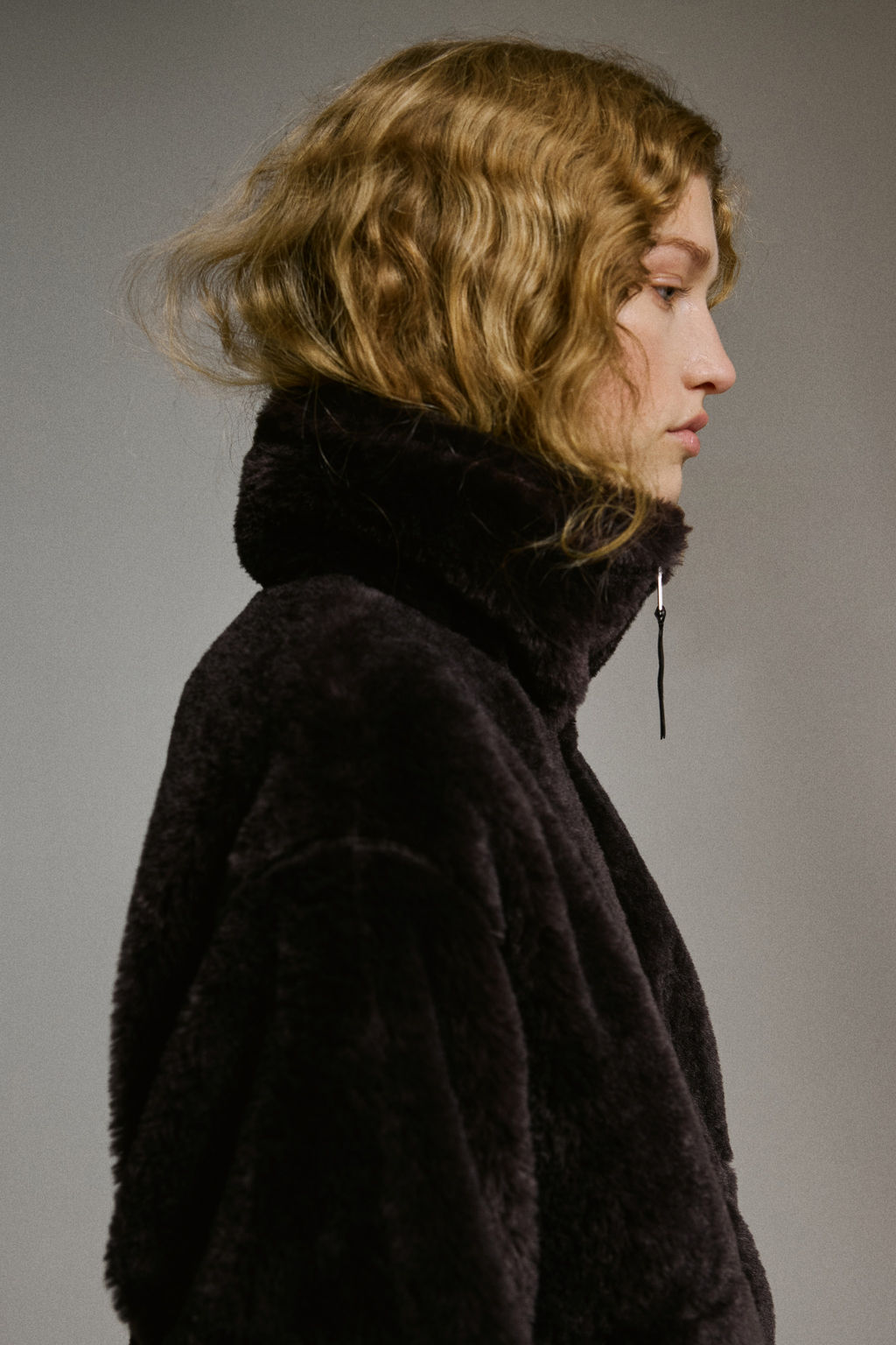 Chaqueta oversize - H&m фото 7