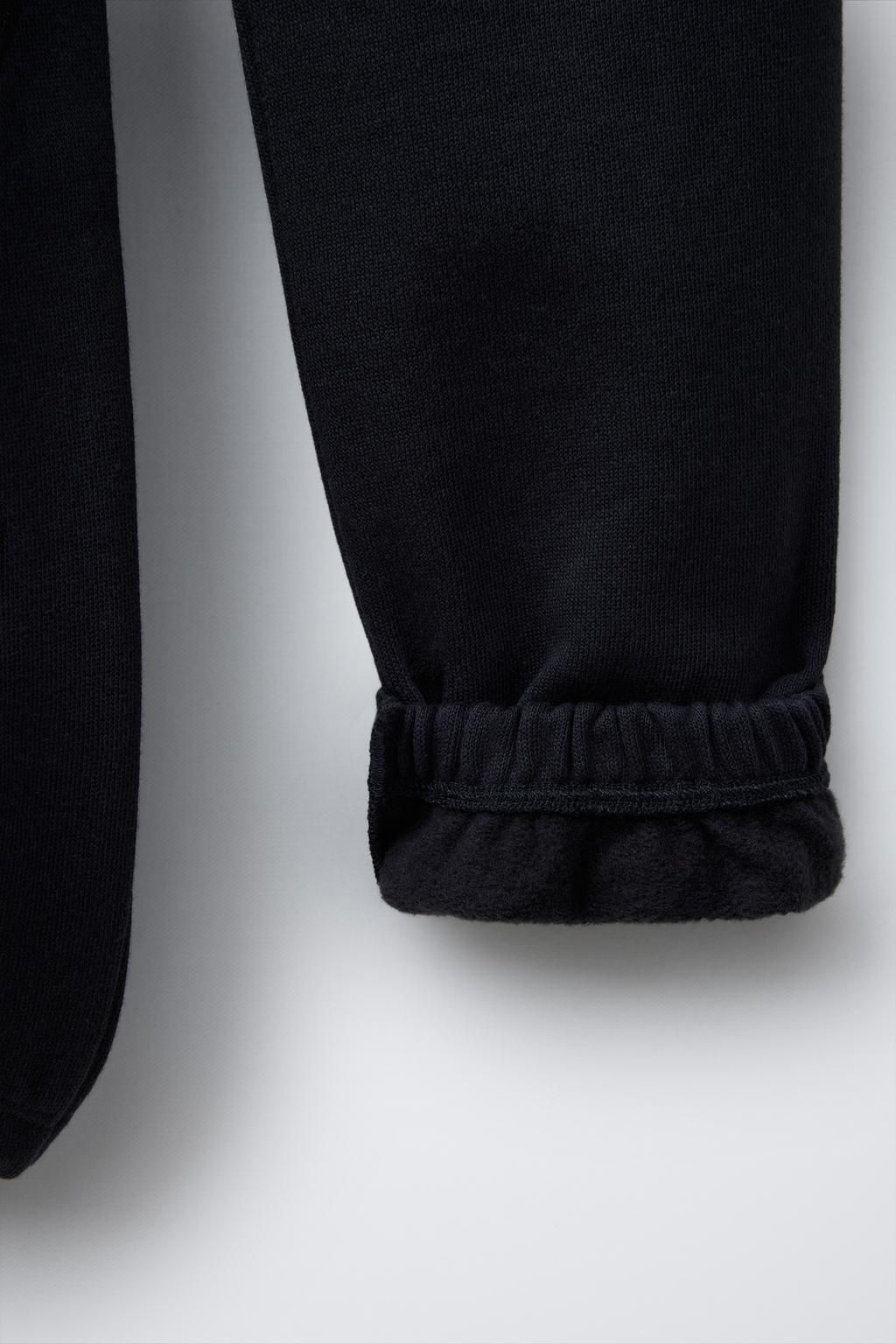 LILO & STITCH  DISNEY JOGGING TROUSERS - Zara фото 6