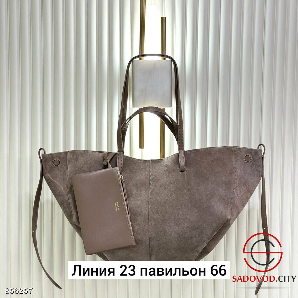 Сумка женская вместительная - Fiona фото 3