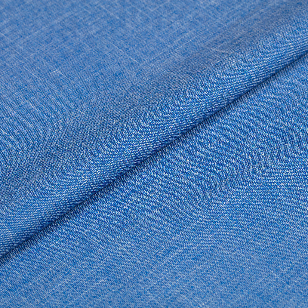 Gamma Костюмная ткань SUTF-004 86% полиэстер, 13% вискоза, 1% спандекс 150 см 2 см