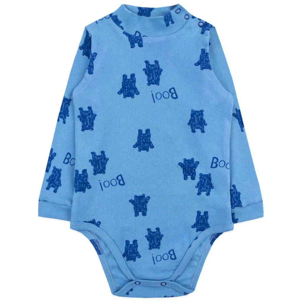 Боди кашкорсе 1316400213 - Youlala фото 6