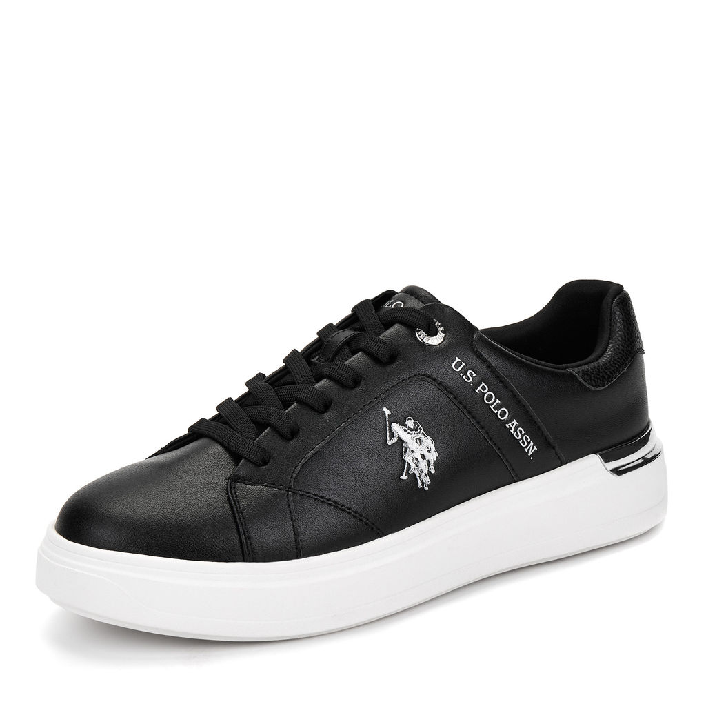 Полуботинки U.S. POLO ASSN.