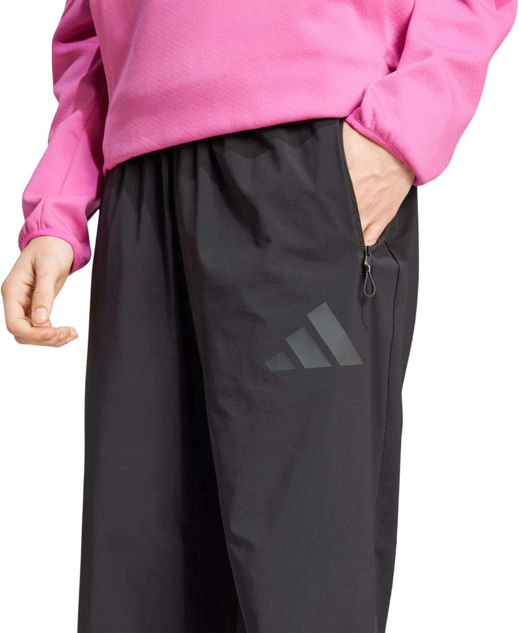 Брюки мужские - Adidas фото 5