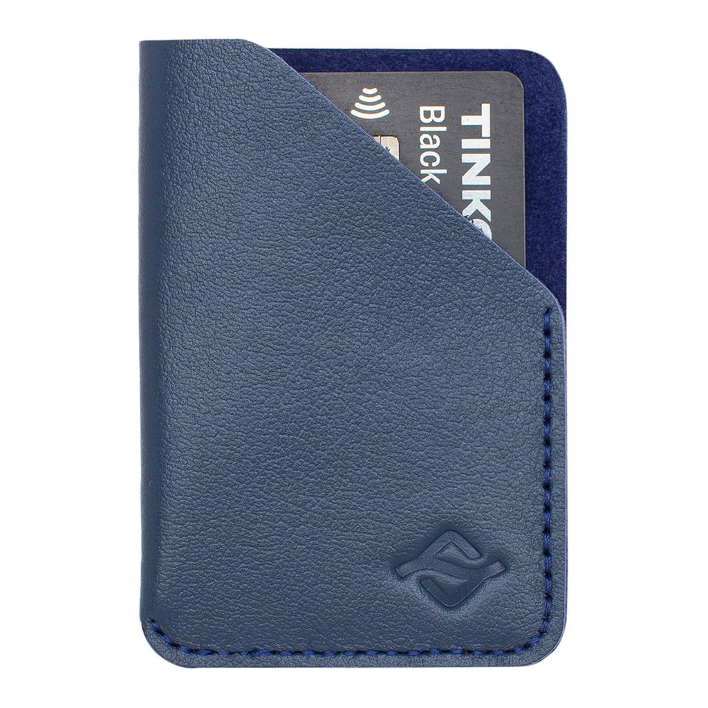 Кардхолдер Rugby Dark Blue - Lakestone фото 4