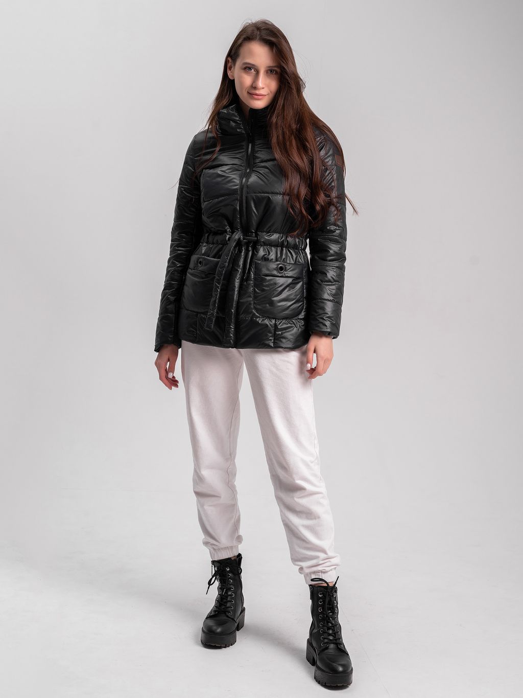 Куртка женская Честер - Yollochka фото 30