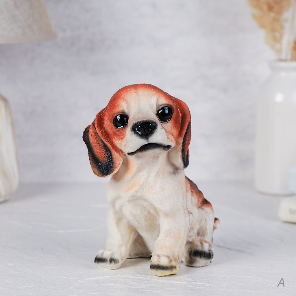 Копилка Собачка 15 см / CW421-28 /уп 60/ - Галеонтрейд фото 17