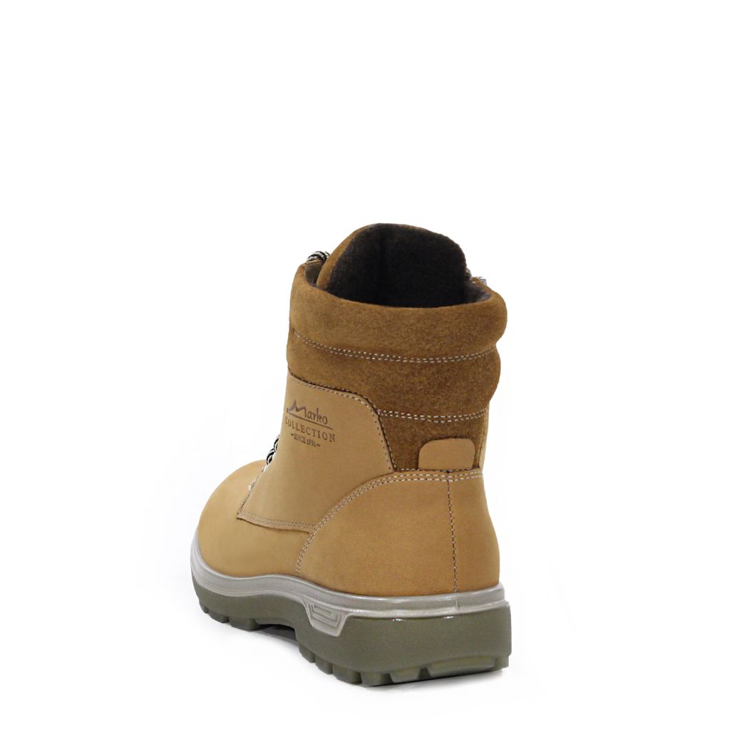 Ботинки девичьи