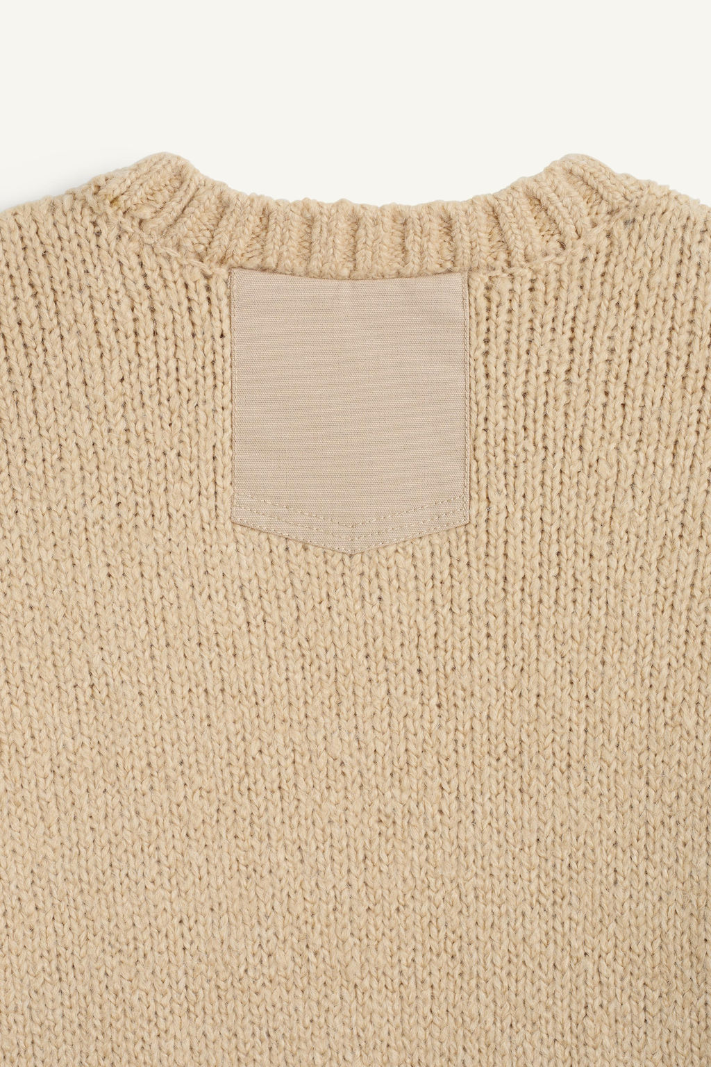 SND JMPR 15 - Zara фото 9