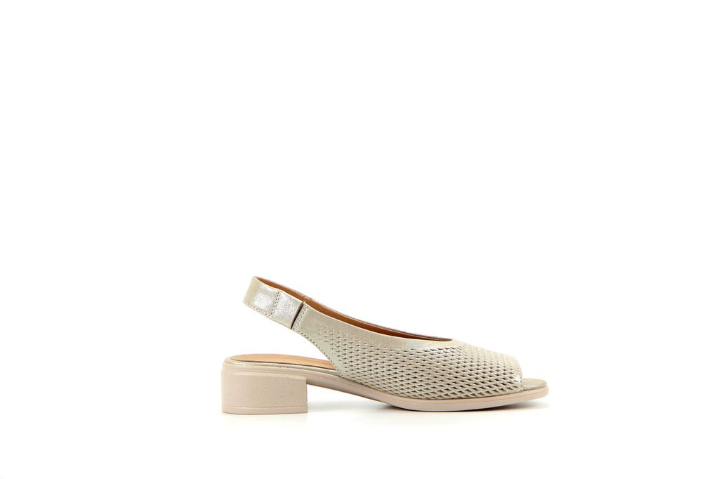 Босоножки EDART 3053.358 be.beige.ibiza