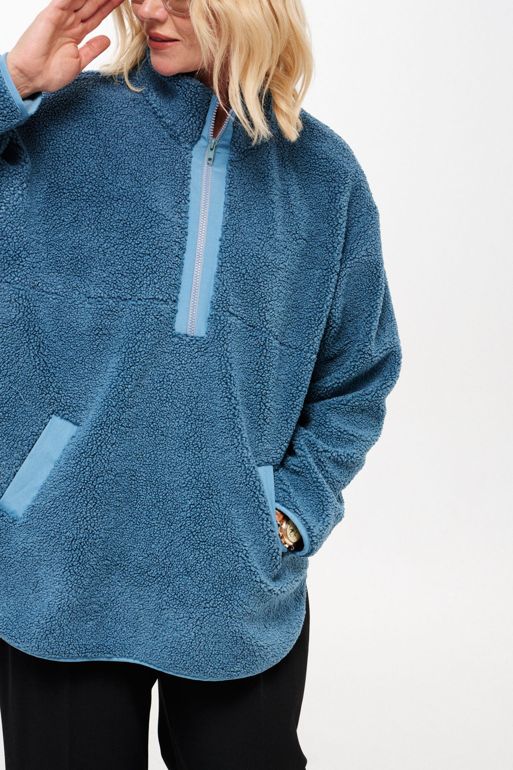 Джемпер 3652 - Elletto фото 7