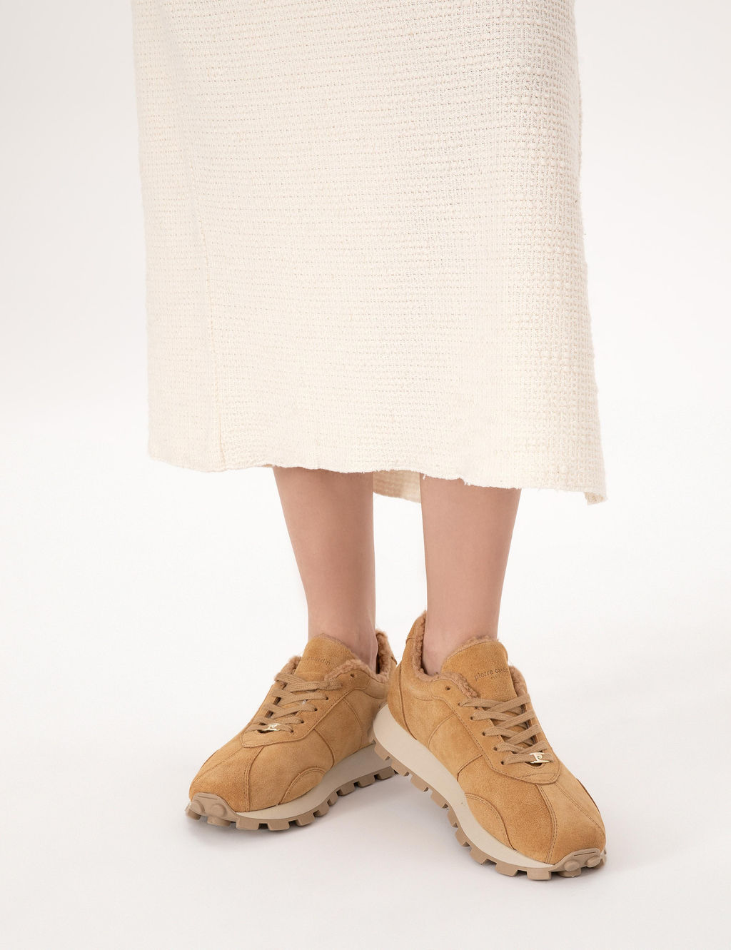 Taba Sneaker - Pierre cardin фото 4