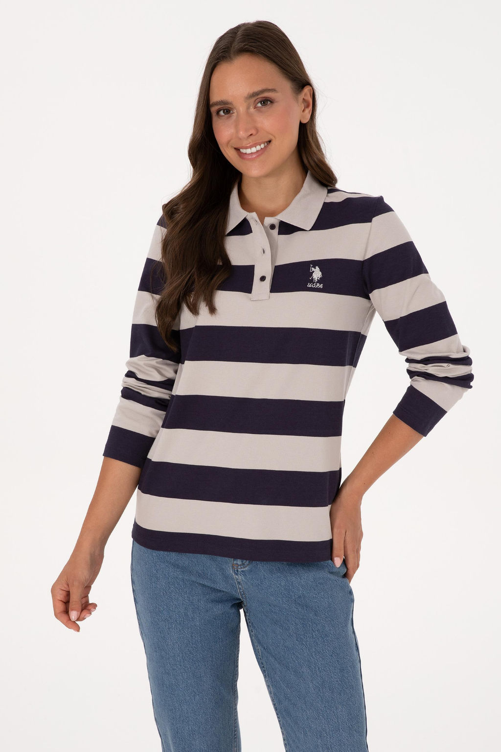 Kad_n M_rd_m Sweatshirt Sepette S_rpriz _ndirim