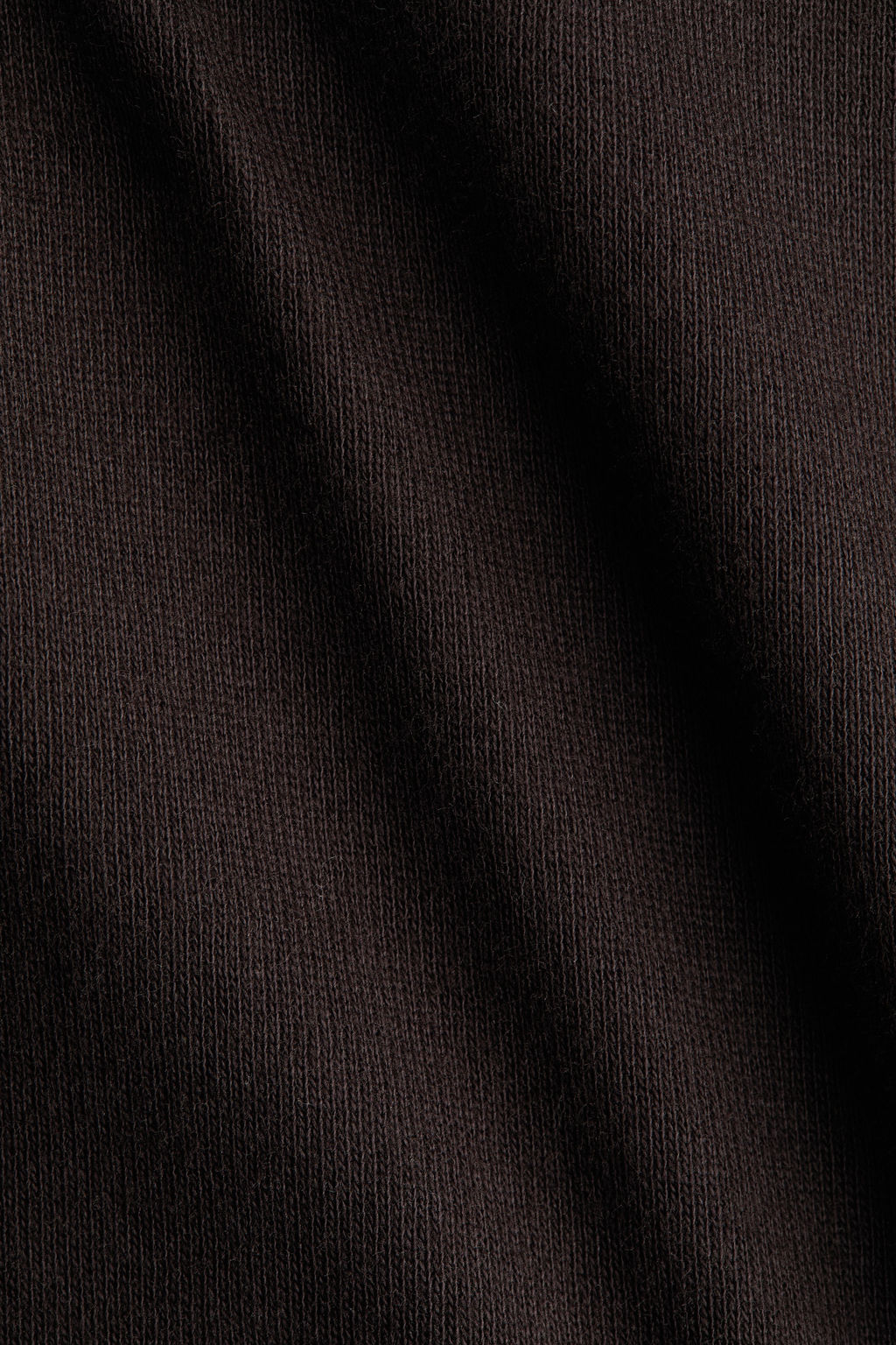 Camiseta de manga larga en punto - H&m фото 7