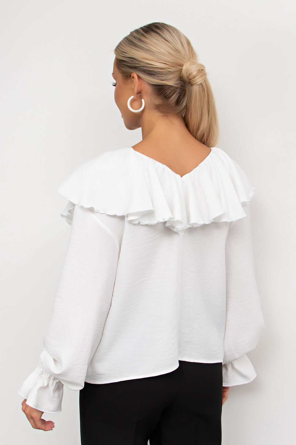 VALENTINA Блузка Гаяна №1