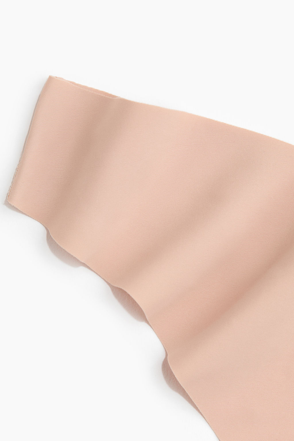 Pack de 3 bragas Thong efecto invisible - H&m фото 13