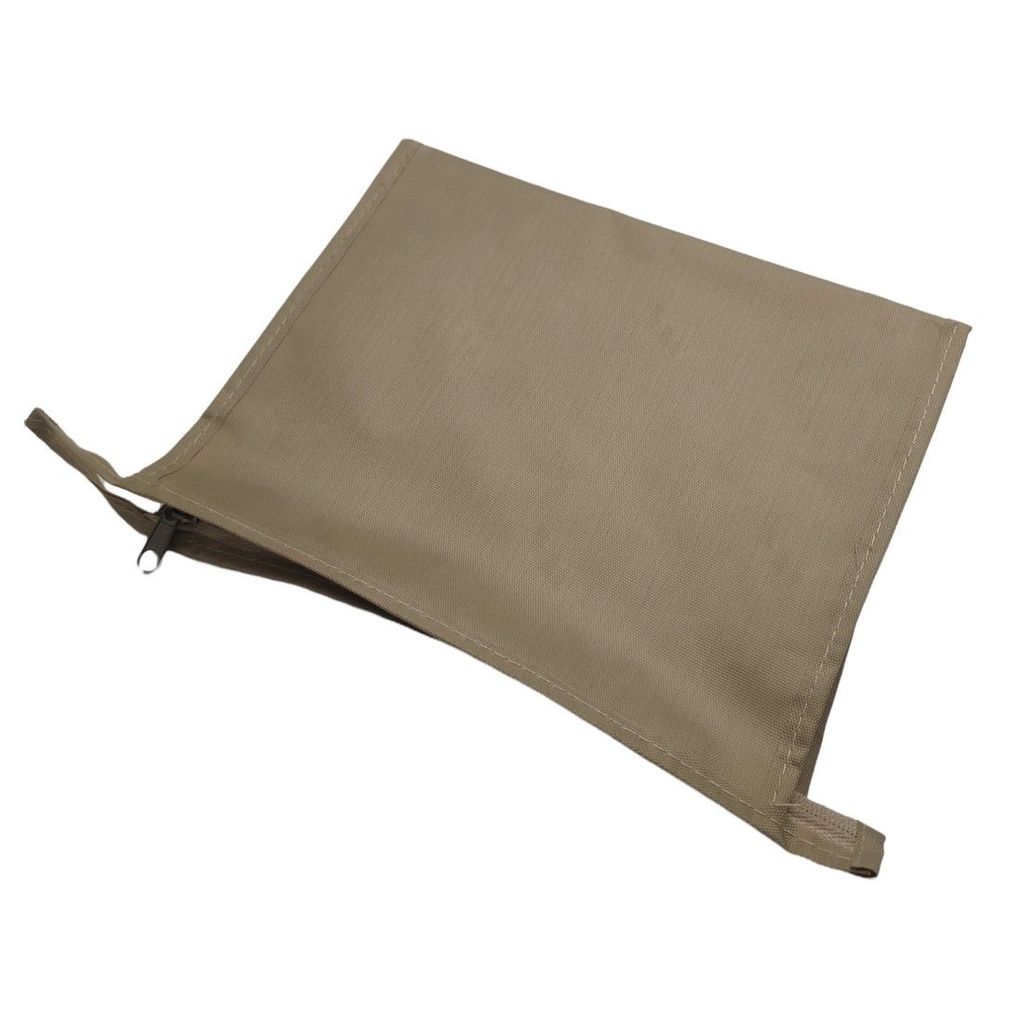 Sunflower Набор текстильных косметичек 5 в 1 5 шт/уп  фото 16