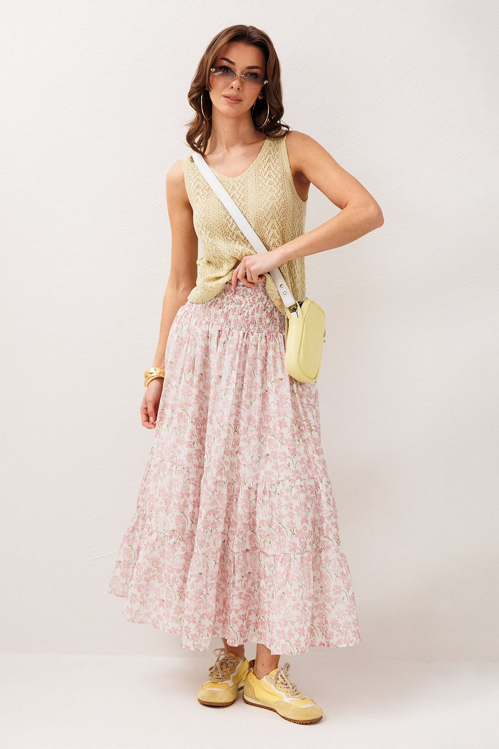 Юбка 3299 - Buter фото 8