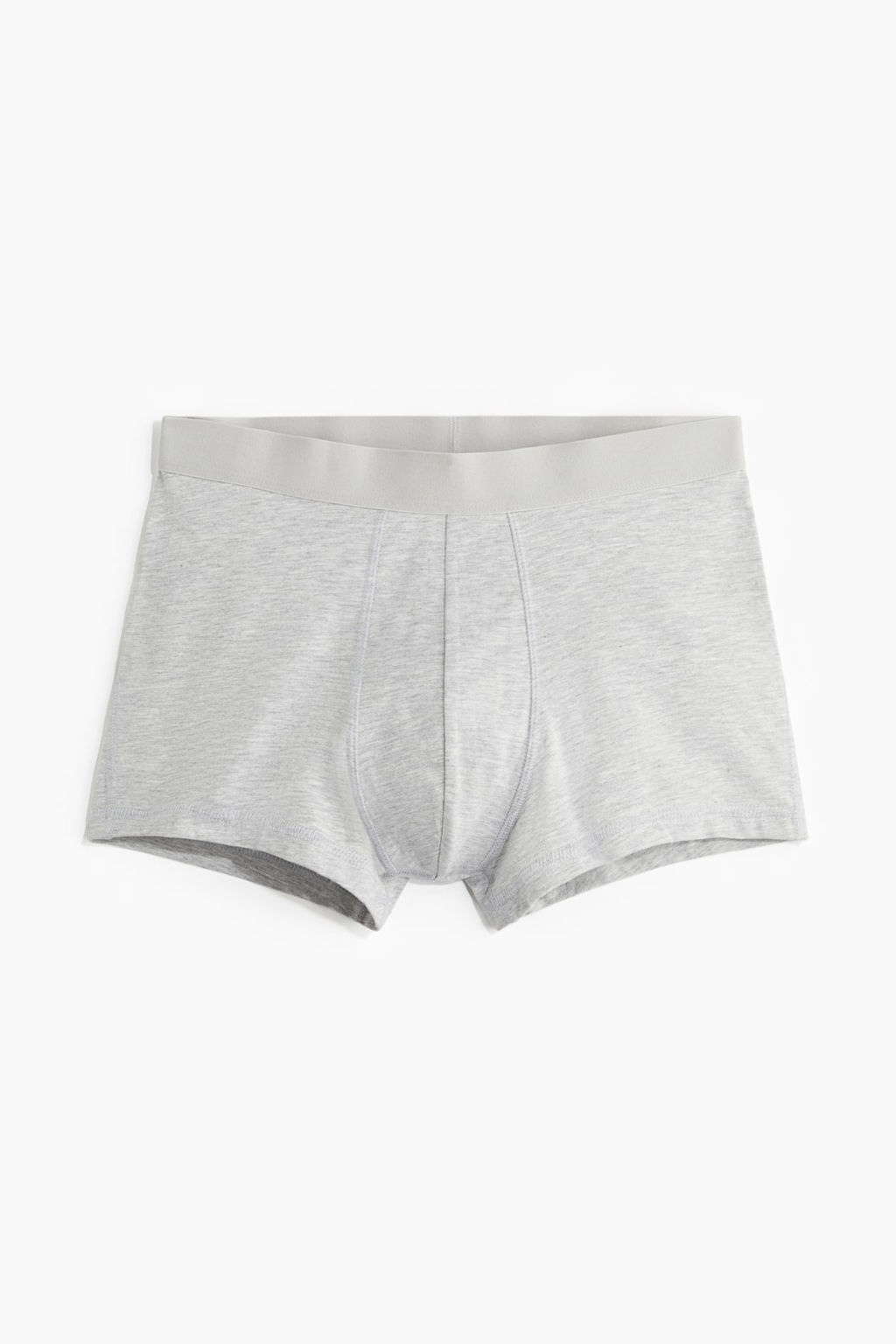 Pack 5 calzoncillos trunk cortos Lycra® Xtra Life - H&m фото 2