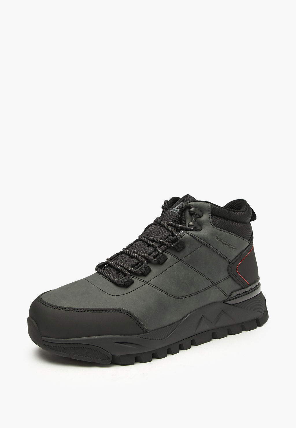 Спортивные хайкеры - Mascotte фото 2