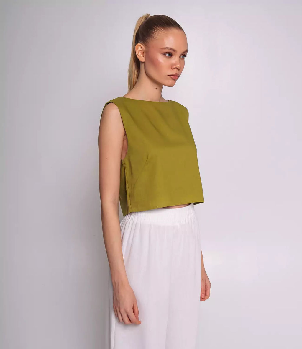 Топ #ОКТ025008 - Dommod фото 27