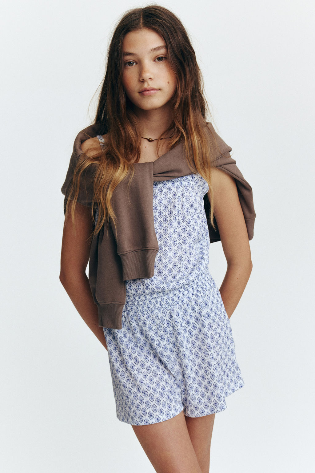 Mono estampado - H&m фото 9