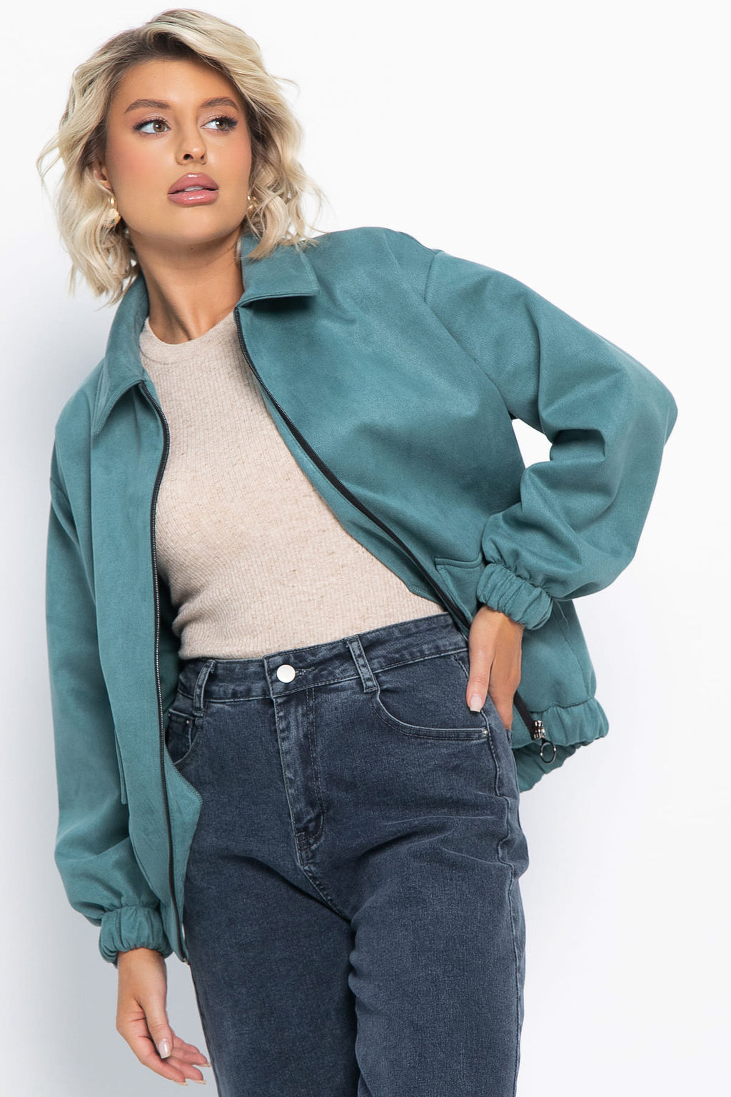 Ветровка Мегаполис - Lt collection фото 2