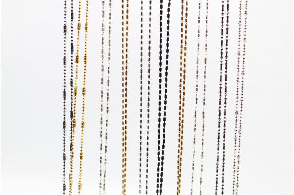 Цепочка O-12 (1 шт.)