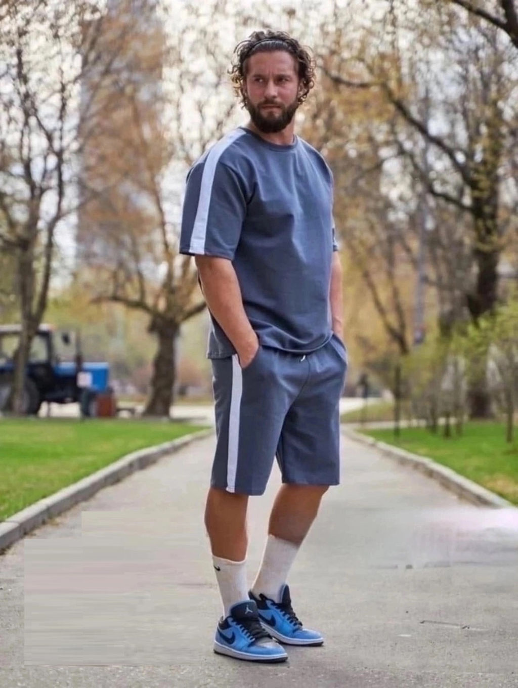 Костюм двойка мужской, Артикул: 135849