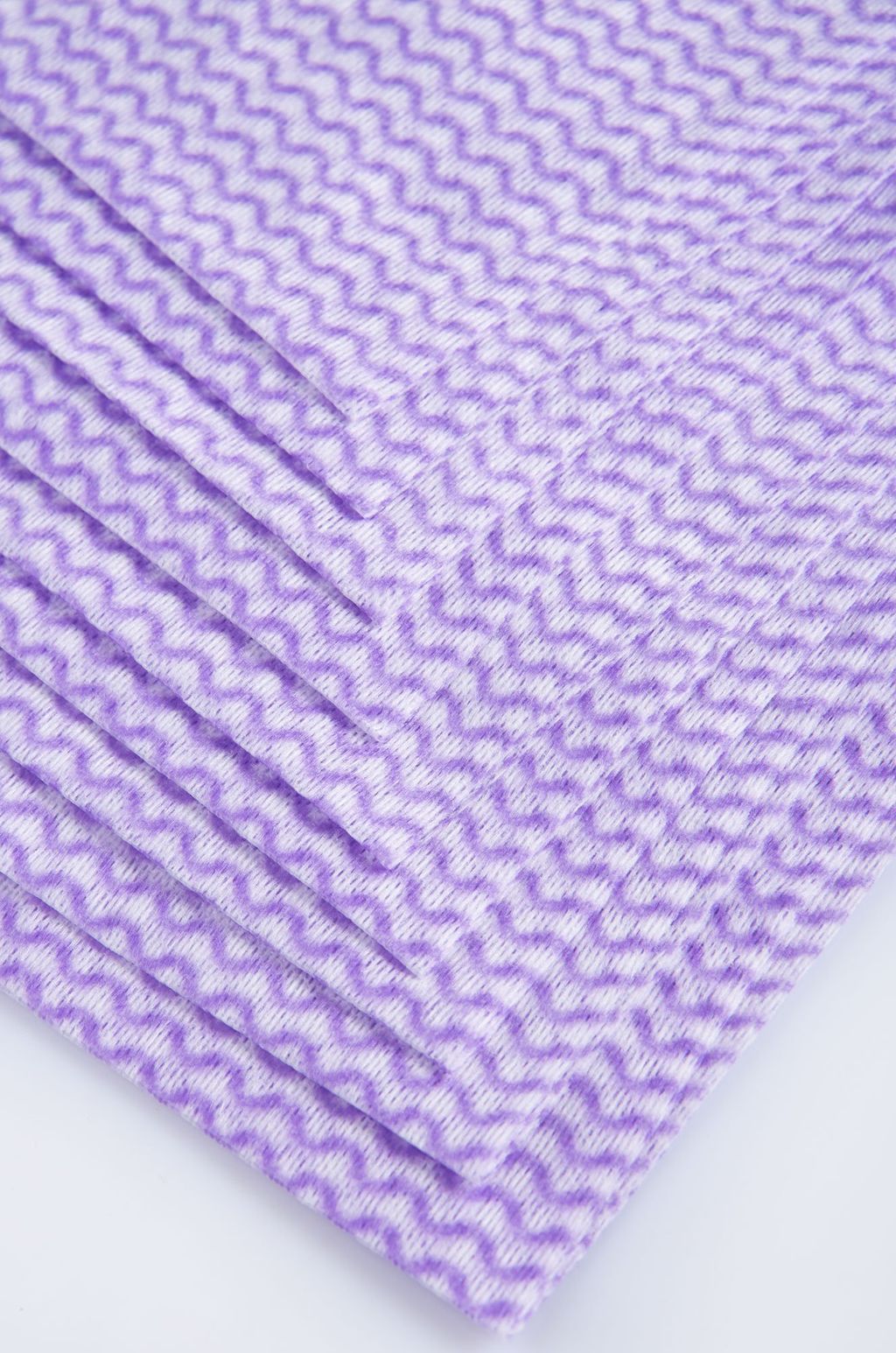 Цена за 3 шт. Набор салфеток вискозных перфорированных 10шт Happy Fox Home  фото 4