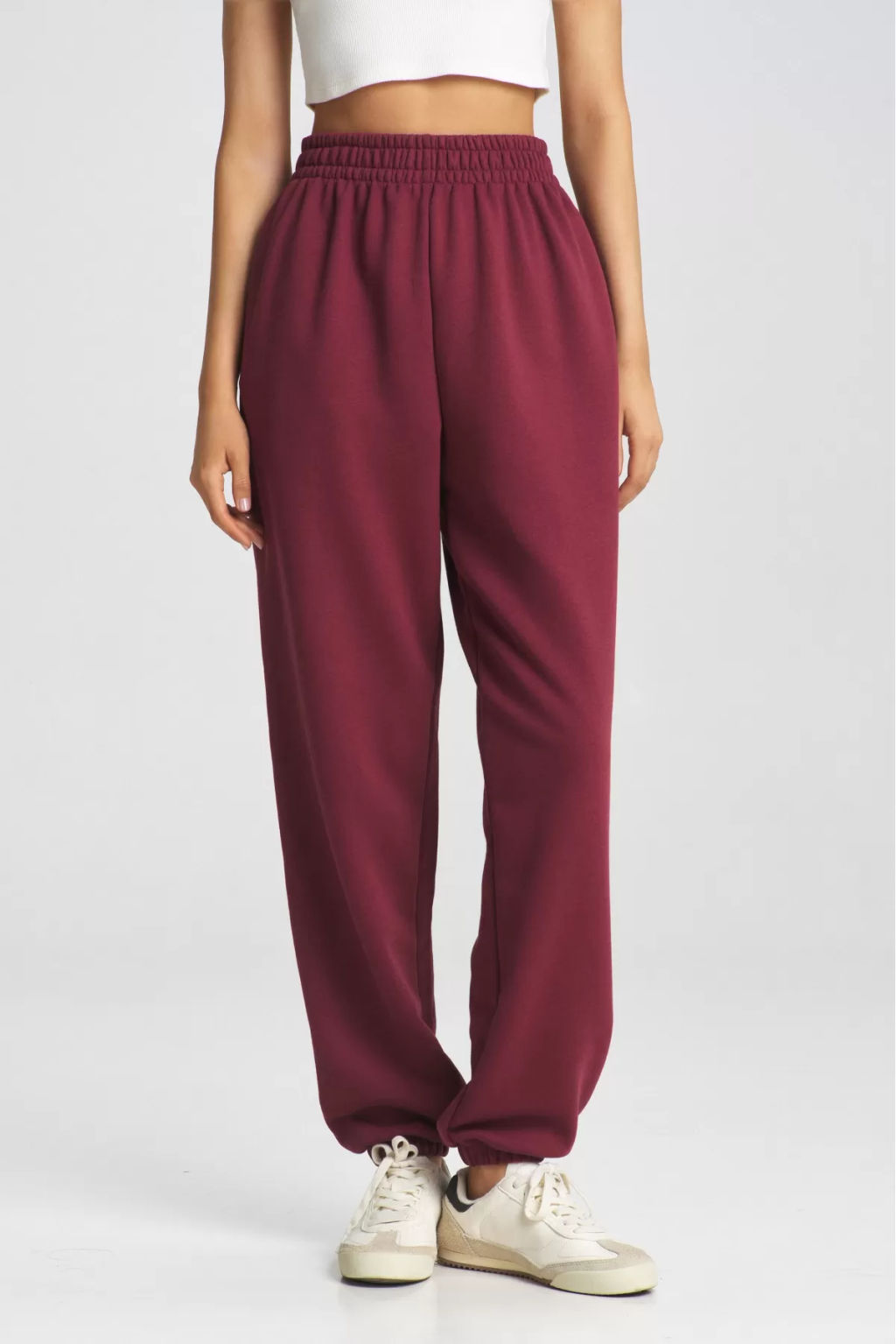 Джоггеры Wine