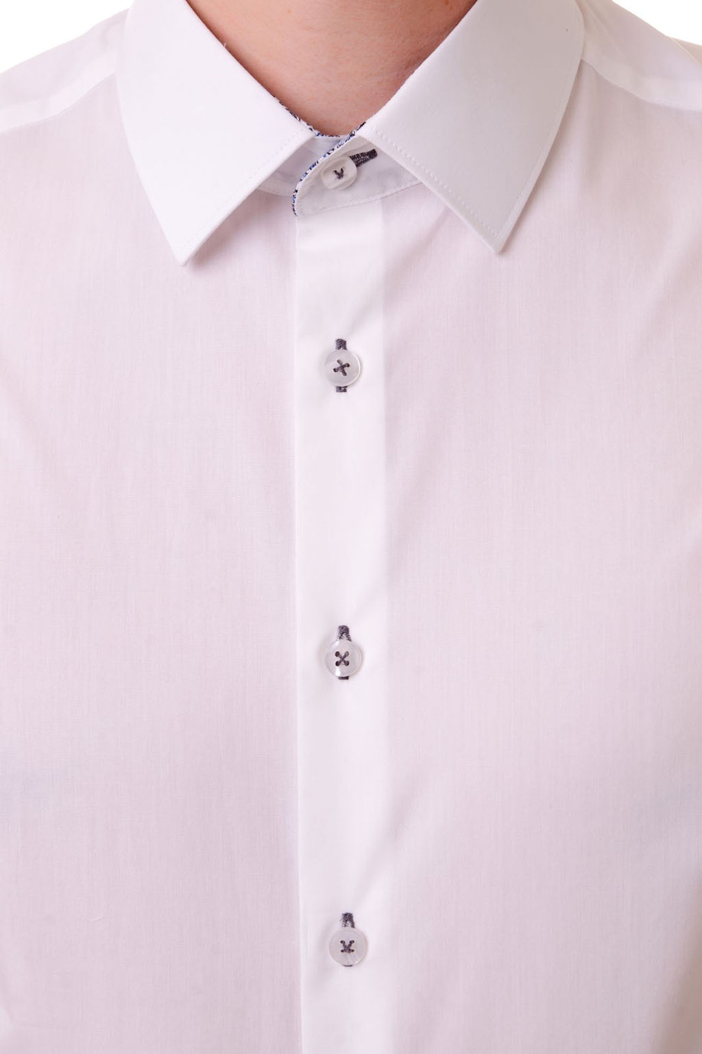 Рубашка 108-НТ2-02 - Nicolo angi фото 5