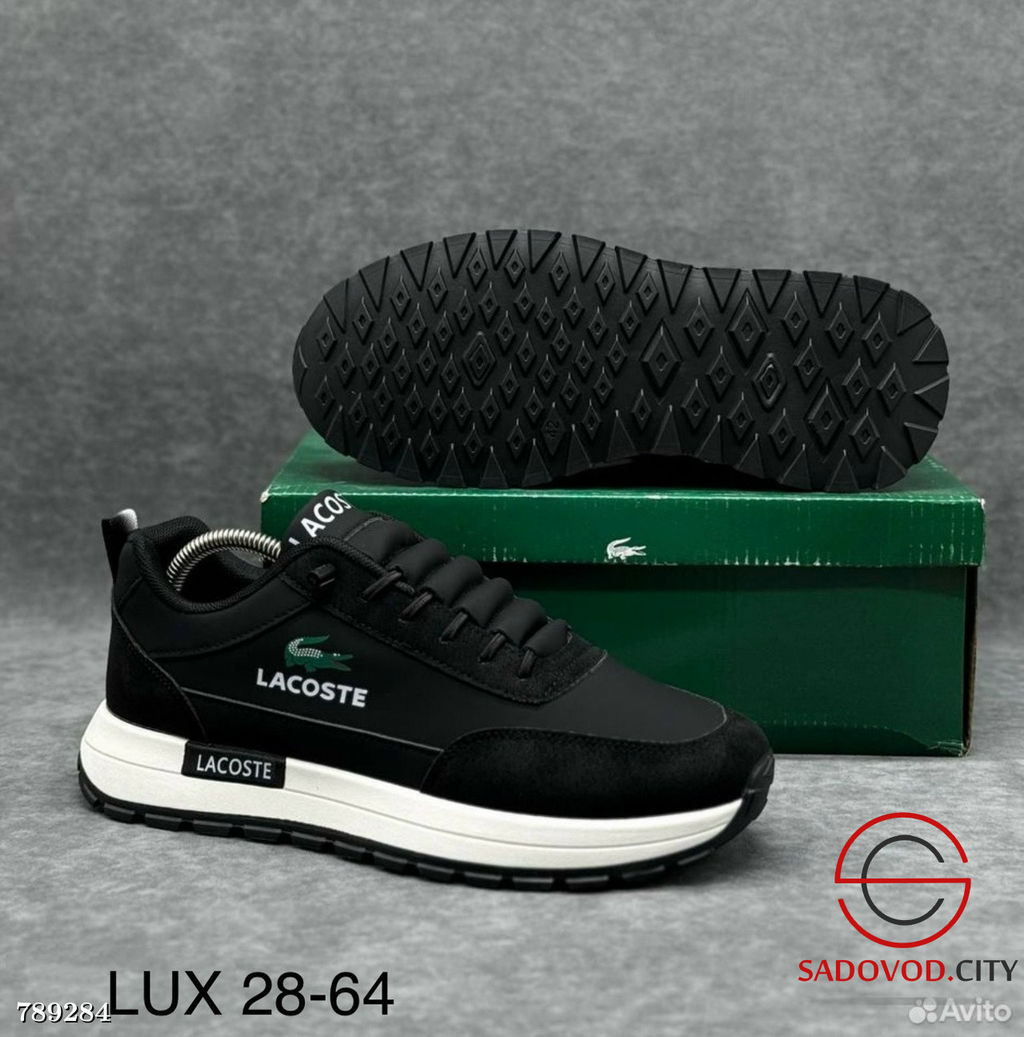 Мужские летние кроссовки - Bruno фото 8