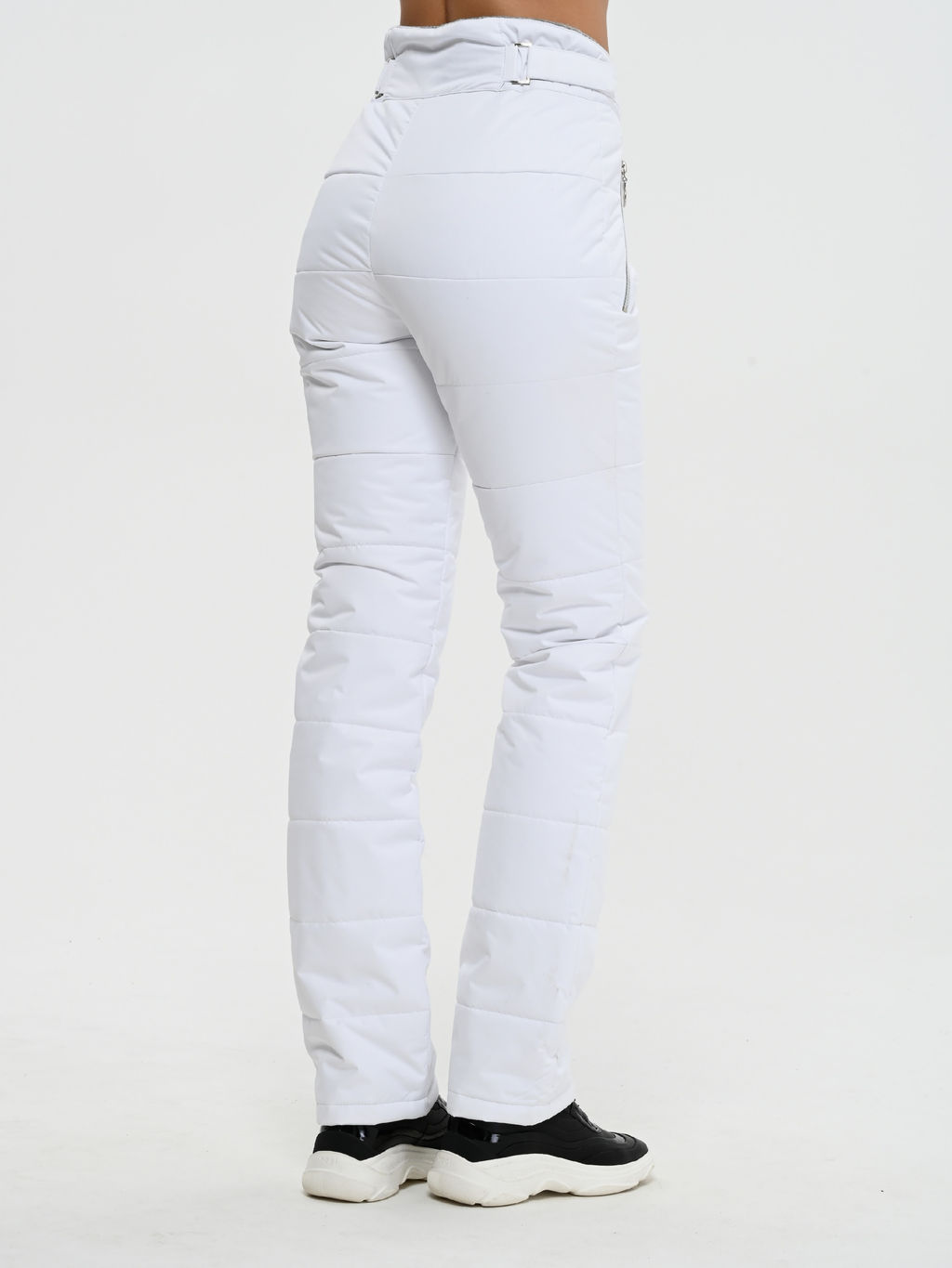 .Брюки зимние, утепленные синтепоном. Очень теплые, легкие, удобные в носке - А+б коллекция фото 5