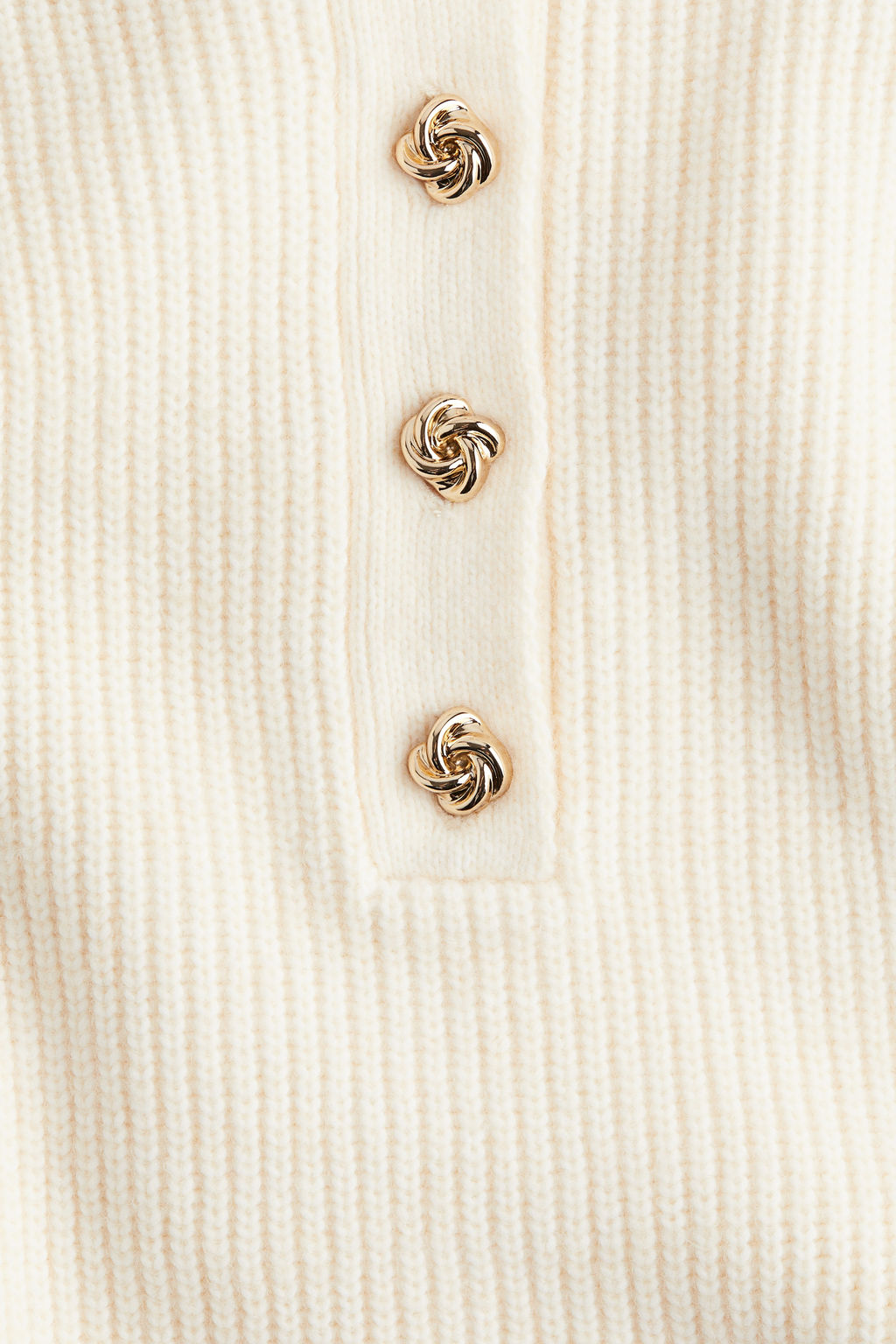 Jersey con cuello - H&m фото 3