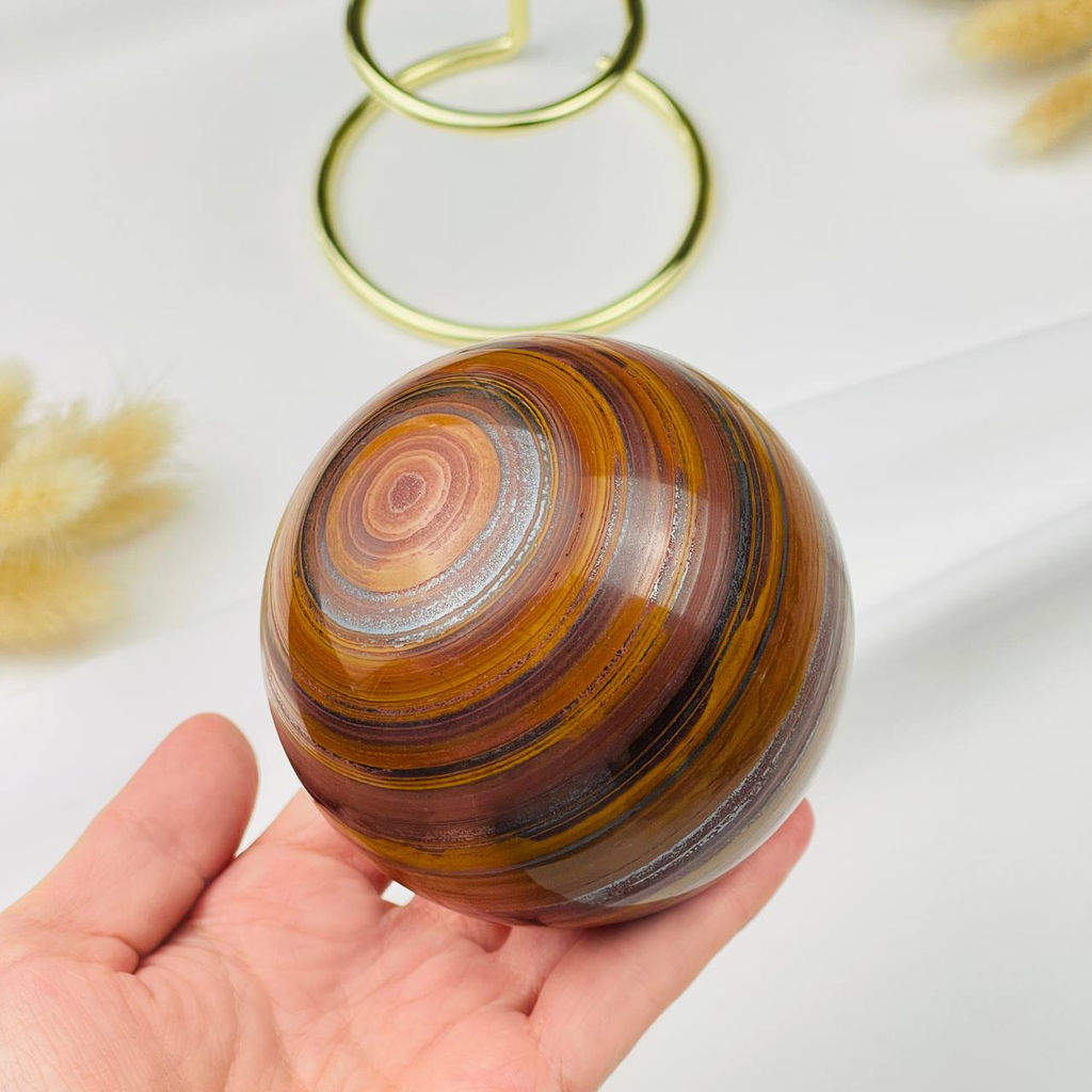 Шар из Джеспилита