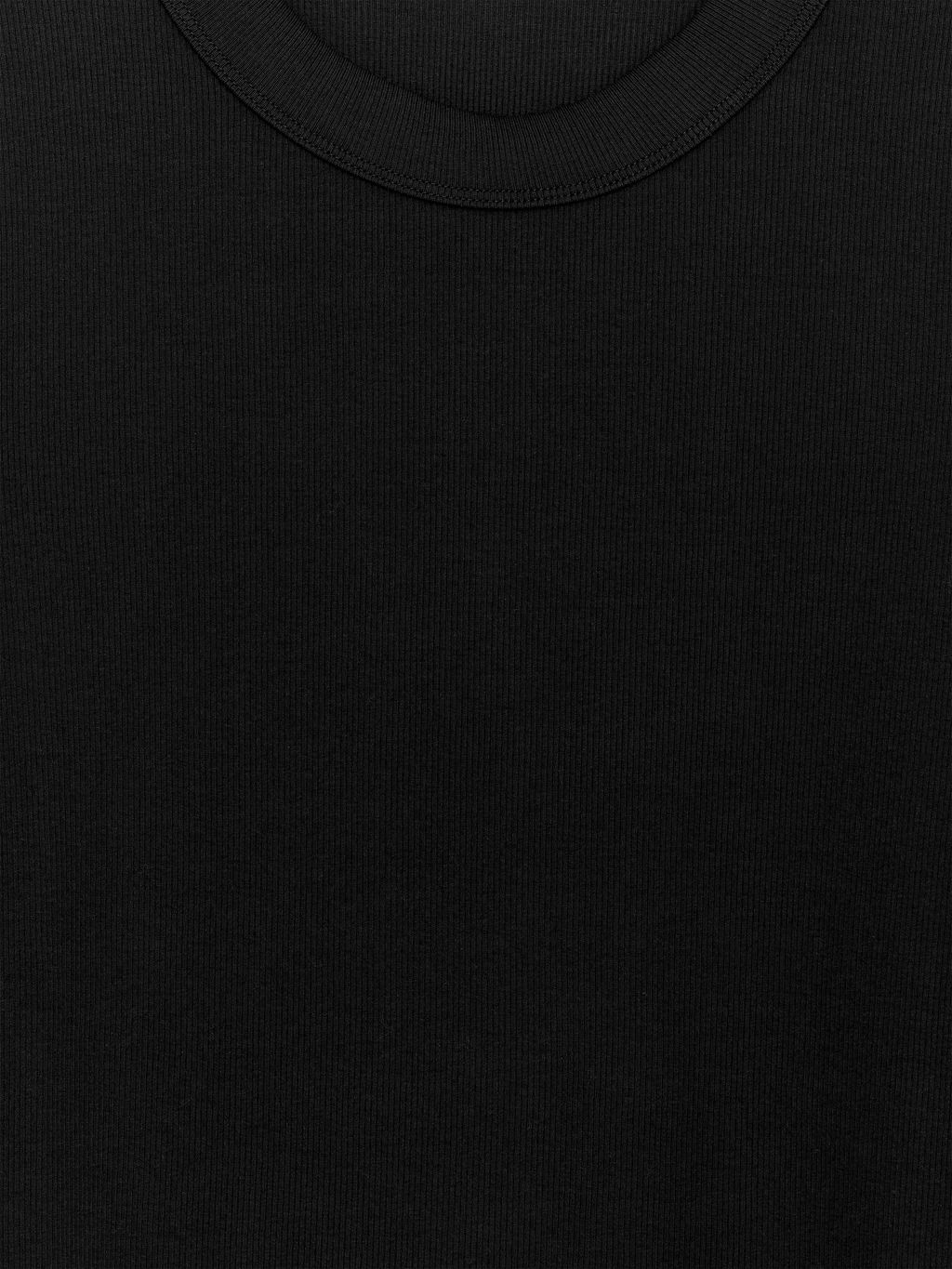 Camiseta de canal? ajustada - H&m фото 8