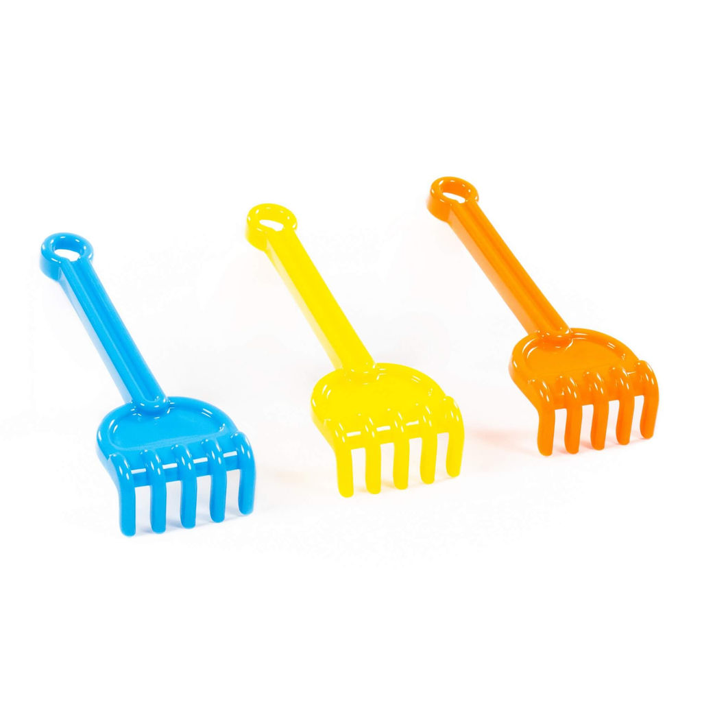 Грабельки №7 - Полесье фото 3