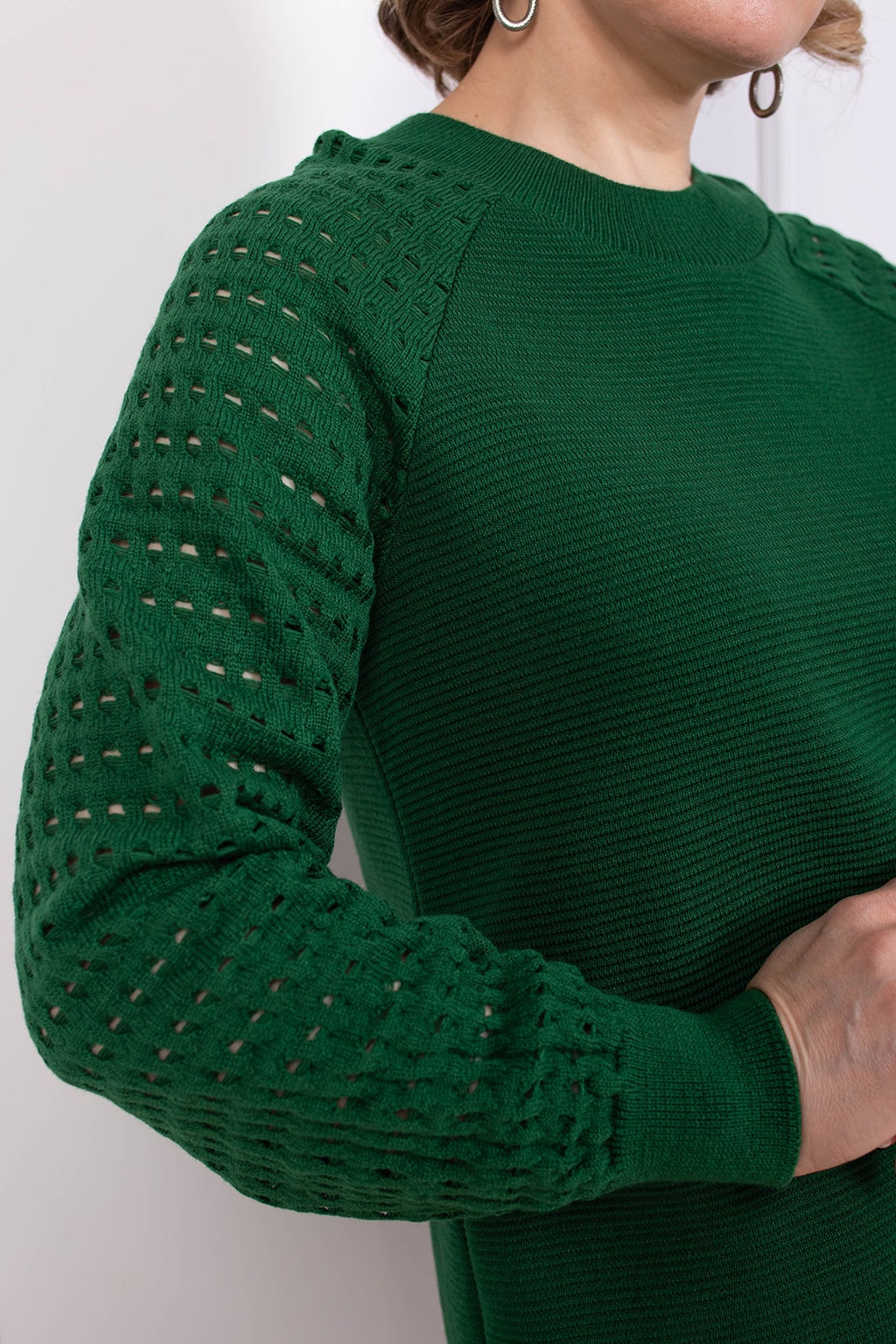 Костюм женский 1573 - Olsarri фото 7