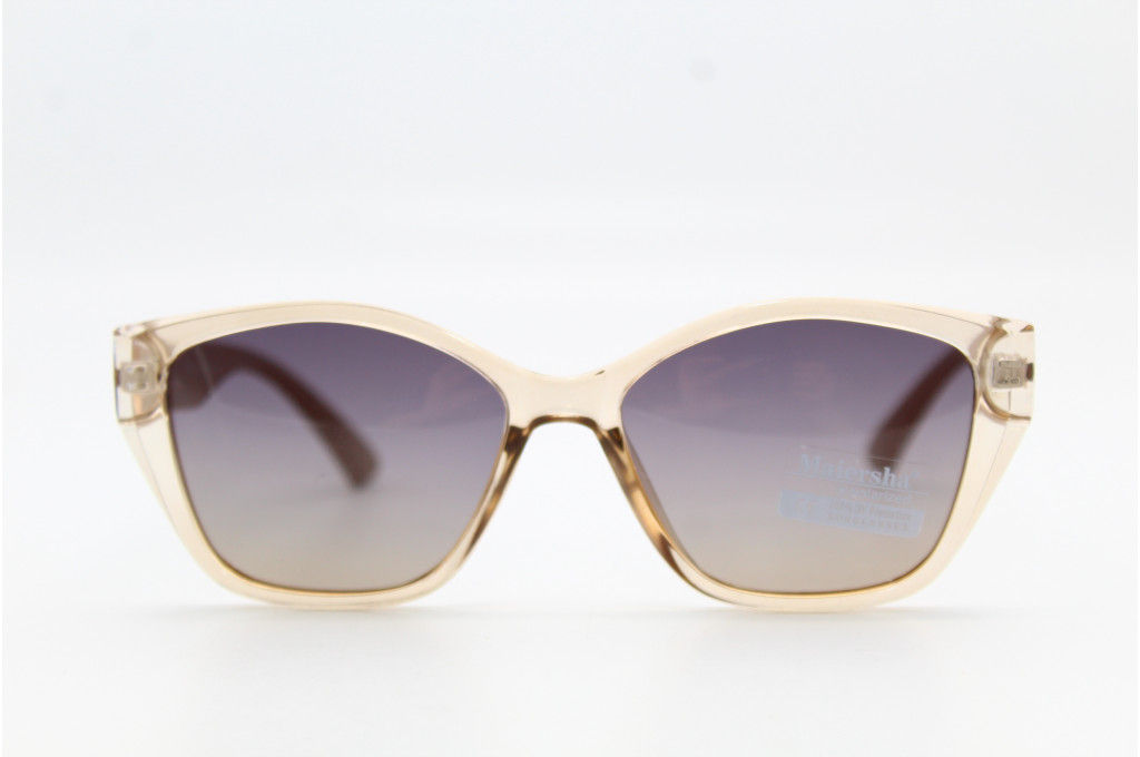 Солнцезащитные очки Maiersha (Polarized) 03957 57-17-142 С7-33