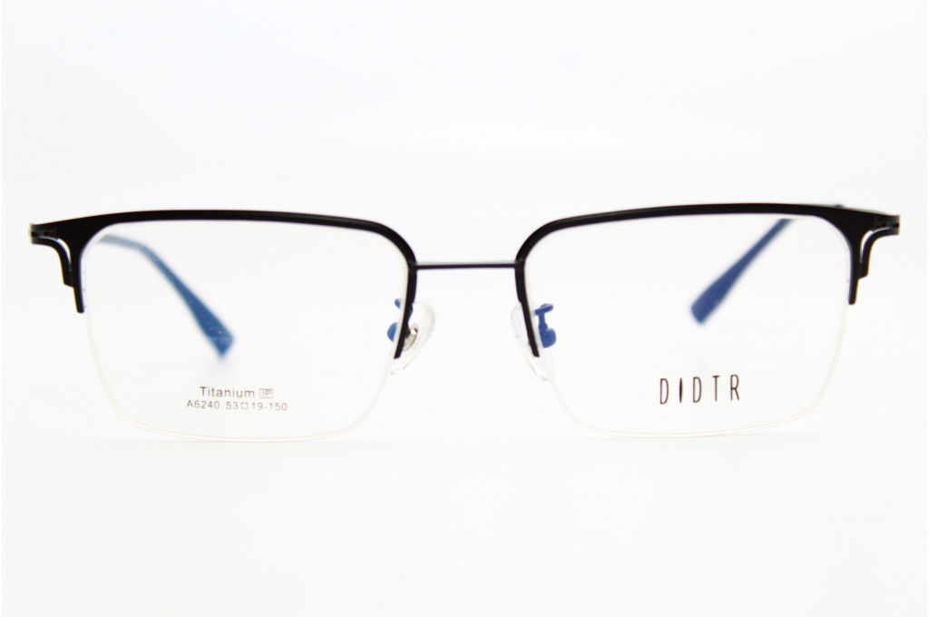 Оправа Didtr Titanium A6240 53-19-150 C5