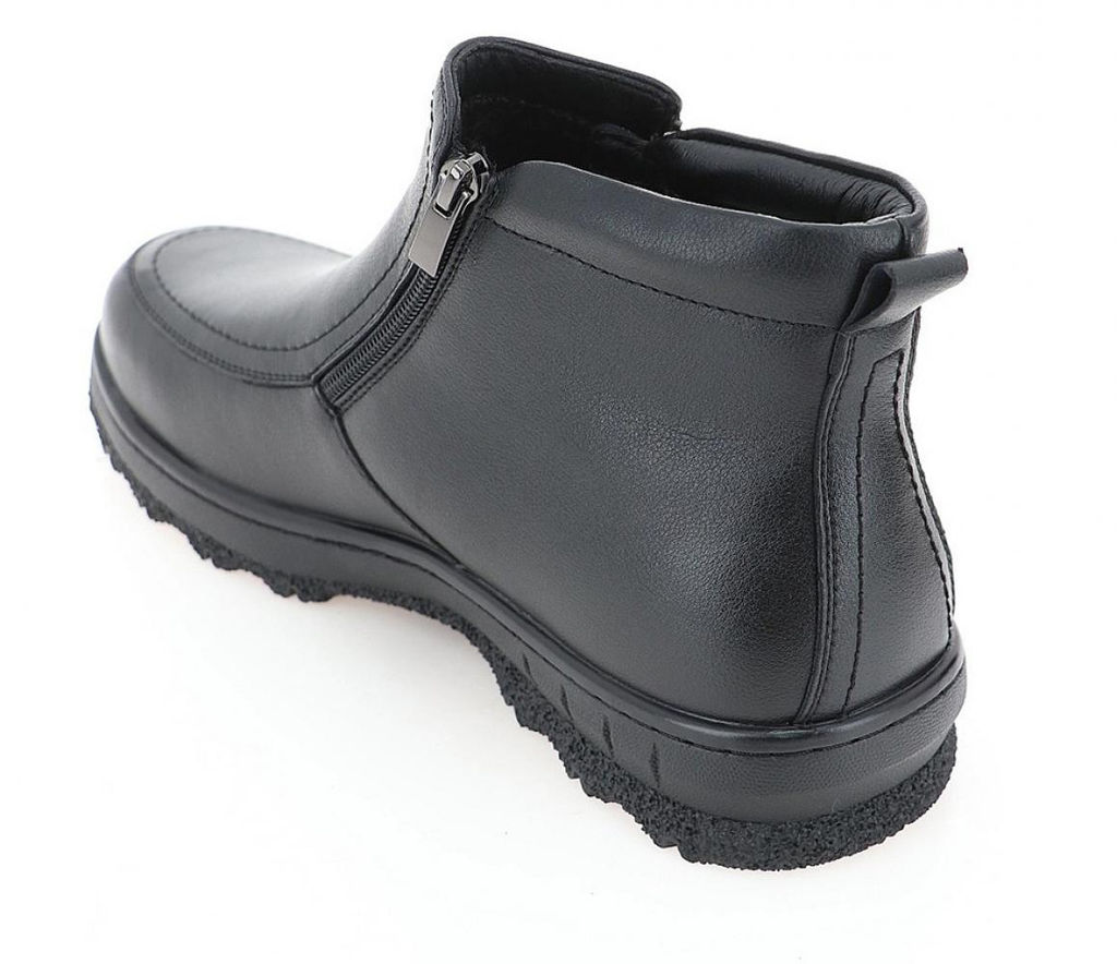 Ботинки Baden LA128-010