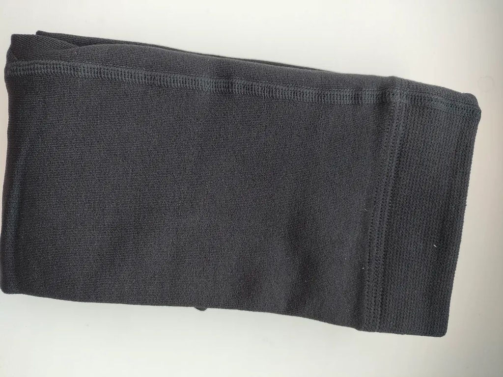 Колготки женские теплые с флисом TEATRO ICE STYLE 240 черный фото 30