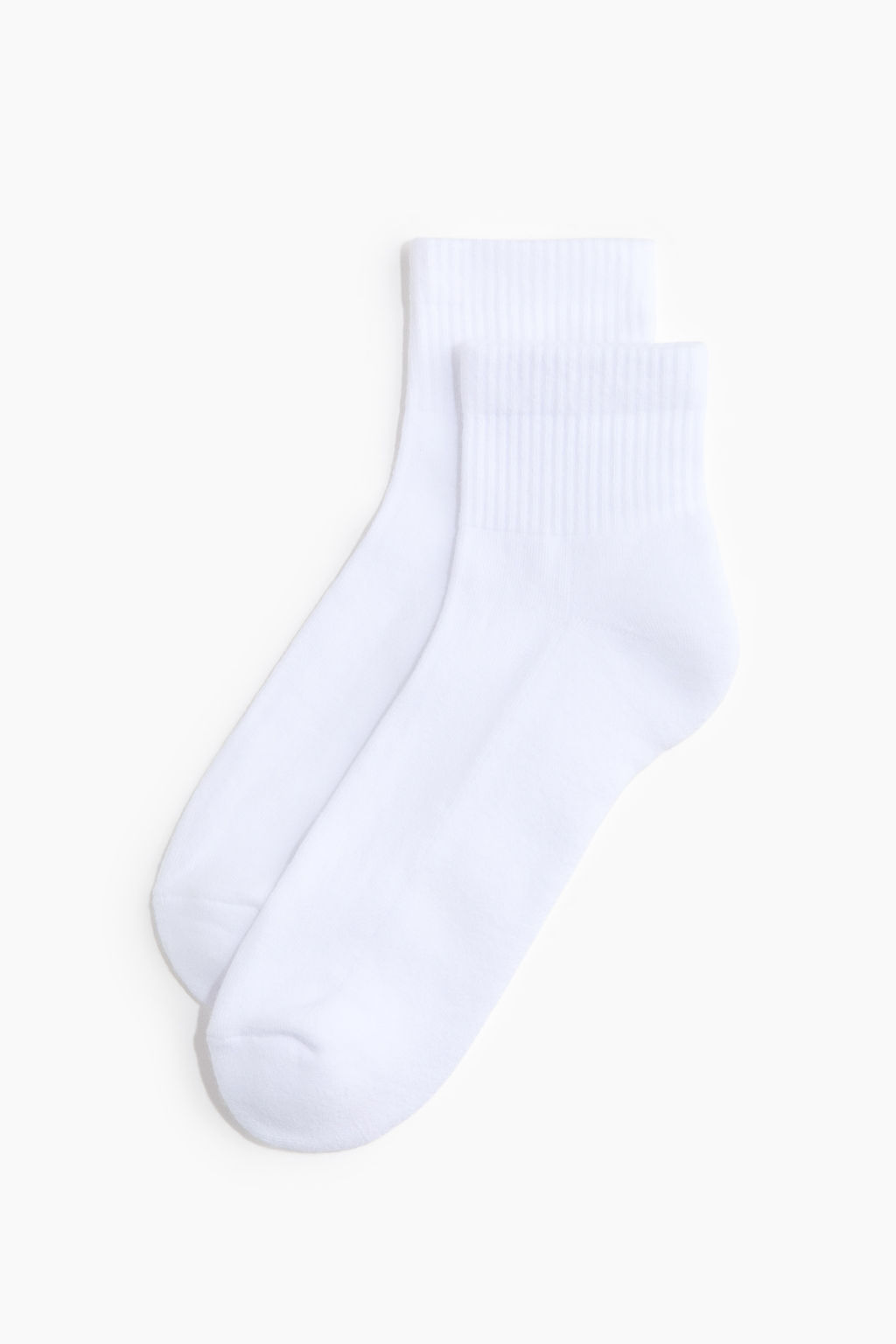 Pack de 5 calcetines cortos con Lycra® - H&m фото 4