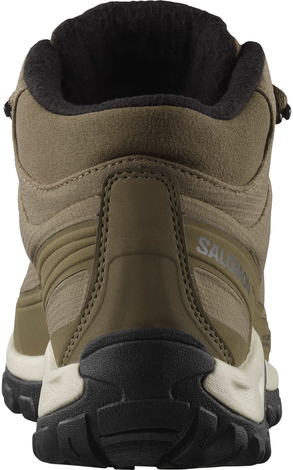 Ботинки мужские